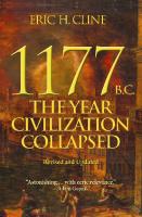 1177 B.C.: The Year Civilization Collapsed [Revised, Updated]
 0691208018, 9780691208015