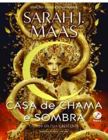 19 all Sarah J. Maas books including House of Flame and Shadow a crescent city novel book 3
 9786559813919