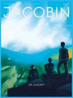 2/2020 
Jacobin: Die Zukunft [1 ed.]
 9783948608118