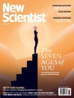 3 July 2021 
New Scientist