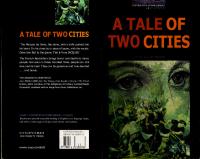 A Tale of Two Cities
 0194230473, 9780194230476