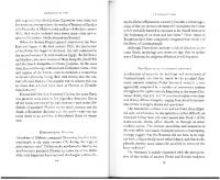 Accounts of Medieval Constantinople: The "Patria" [Bilingual ed.]
 067472481X, 9780674724815