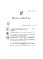 Adecuación cultural de la orientación / consejería en salud sexual y reproductiva: documento técnico