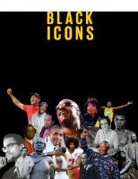 All About History Black Icons [3 ed.]