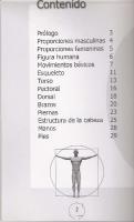 Anatomia Dibujada: Libro 1
 9874313420, 9789874313423