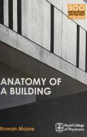 Anatomy of a Building
 1408706229, 9781408706220