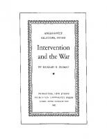 Anglo-Soviet relations, 1917-1921, Vol. 1
 9780691655116, 9780691196749, 9780691656052