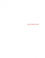 Arcimboldo: Visual Jokes, Natural History, and Still-Life Painting
 9780226426884