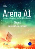 Arena A1 [Glossar]