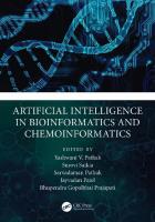 Artificial Intelligence in Bioinformatics and Chemoinformatics [1 ed.]
 1032396571, 9781032396576