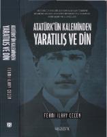 Atatürk'ün Kaleminden Yaratılış ve Din [1 ed.]