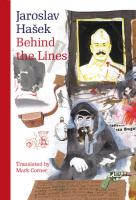 Behind the Lines: Bugulma and Other Stories
 802463287X, 9788024632872