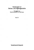 Beiträge zum lateinischen Ijob: Iob 16,6; Iob 27,16-17a; Iob 28,1-3a bei Hieronymus und Augustinus [1 ed.]
 9783666503566, 9783525503560