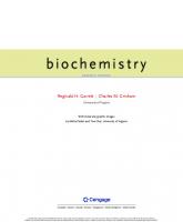 Biochemistry [7 ed.]
 9780357728451, 9780357728468