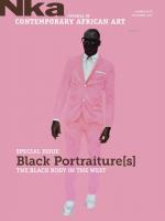 Black Portraiture[s]: The Black Body in the West