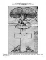Christ and the Sacred Mushroom
