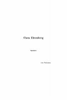 Christian Gottfried Ehrenberg: Ein Tagwerk auf dem Felde der Naturforschung des neunzehnten Jahrhunderts [Reprint 2021 ed.]
 9783112463628, 9783112463611