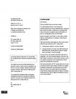 CIMA - C01 Fundamentals of Management Accounting: Revision Kit
 0751780731, 9780751780734