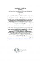 Civvies: Middle-Class Men on the English Home Front, 1914-18 (Cultural History of Modern War) [Reprint ed.]
 1526116669, 9781526116666