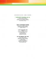 Clinical Procedures in Emergency Medicine [5 ed.]
 9781416036234, 2008041760