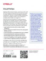 Cloud FinOps: Collaborative, Real-Time Cloud Financial Management [1 ed.]
 1492054623, 9781492054627