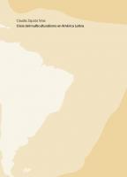 Crisis del multiculturalismo en América Latina: Conflictividad social y respuestas críticas desde el pensamiento político indígena
 9783839445259