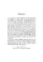 Das neue russische Patentgesetz: Der gewerbliche Rechtsschutz in Rußland unter besonderer Berücksichtigung des Rechtes der Ausländer [Reprint 2021 ed.]
 9783112454008, 9783112453995