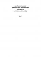 Das Prinzip der umweltverträglichen Energieversorgung in energiewirtschaftsrechtlichen Ausprägungen und umwelt(energie)rechtlichen Verzahnungen [1 ed.]
 9783428545957, 9783428145959