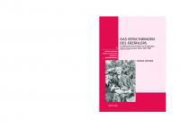 Das Verschwinden des Erzählers: Erzähltheoretische Analysen von Erzählungen Tayama Katais aus den Jahren 1902-1908. Dissertationsschrift
 3039106678, 9783035103526, 9783039106677