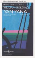 Deniz Üçlemesi: Yan Yana [2, 1 ed.]
 9786254056208