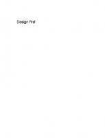 Design First: Design-based Planning for Communities [1 ed.]
 9780750659345, 0750659343