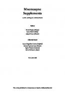 Direct speech in Nonnus’ "Dionysiaca": narrative and rhetorical functions of the characters’ "varied" and "many-faceted" words
 9789004334656, 9004334653