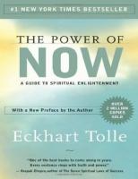 Eckhart Tolle The Power of Now : A Guide to Spiritual Enlightenment
 1577313119, 9781577313113