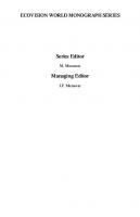 Ecotoxicological testing of marine and freshwater ecosystems: emerging techniques, trends, and strategies [1 ed.]
 0849335264, 9780849335266