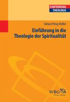 Einführung in die Theologie der Spiritualität
 3534230485, 9783534230488