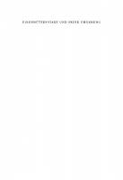 Eisenhüttenstadt und seine Umgebung: Ergebnisse der heimatkundlichen Bestandsaufnahme im Gebiet zwischen Oder, Neiße und Schlaubetal um Eisenhüttenstadt und Neuzelle [Reprint 2021 ed.]
 9783112479346, 9783112479339