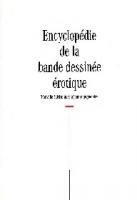 Encyclopedie de la Bande Dessinee Erotique
 284271024X