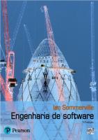 Engenharia De Software-DarkMode [10 ed.]
 8543024978, 9788543024974