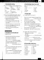 English File Upper-Intermediate Workbook