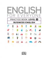 English for Everyone: Business English Practice Book Level 2
 9780241275153