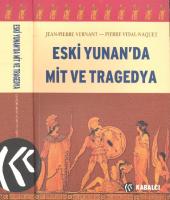Eski Yunan'da Mit ve Tragedya [1 ed.]
 9789759971908