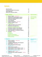 Essential Mathematics for the Australian Curriculum 10 & 10A [Third Edition]
 9781108773461