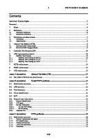 ETSI TS 102 594 V1.2.0 Methods for Testing and Specification (MTS); Internet Protocol Testing (IPT): IPv6 Security; Conformance Abstract Test Suite (ATS) and partial Protocol Implementation eXtra Information for Testing (PIXIT) proforma