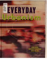 Everyday urbanism : featuring John Chase
 9781885254818, 1885254814