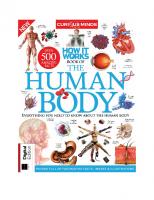 Everything you need to know about the human body