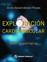 Exploracion Cardiovascular