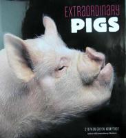 Extraordinary pigs
 9780419700057