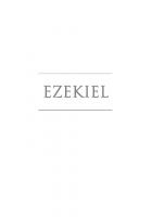 Ezekiel: Smyth & Helwys Bible Commentary
 1573129283, 9781573129282