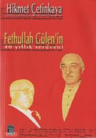 Fethullah Gülen'in 40 Yıllık Serüveni
 9758731297