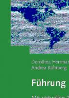 Führung auf Distanz - mit virtuellen Teams zum Erfolg
 383490225X, 9783834902252